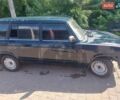 Зеленый ВАЗ 2104, объемом двигателя 1.45 л и пробегом 157 тыс. км за 1500 $, фото 2 на Automoto.ua