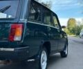 Зеленый ВАЗ 2104, объемом двигателя 1.5 л и пробегом 77 тыс. км за 2300 $, фото 7 на Automoto.ua