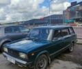 Зелений ВАЗ 2104, об'ємом двигуна 1.45 л та пробігом 189 тис. км за 1350 $, фото 1 на Automoto.ua