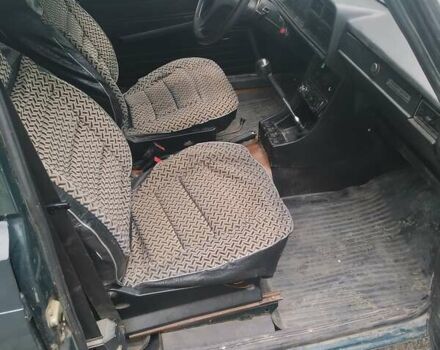 Зеленый ВАЗ 2104, объемом двигателя 1.5 л и пробегом 112 тыс. км за 1650 $, фото 4 на Automoto.ua