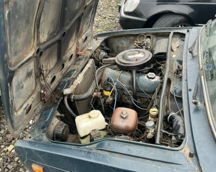 Зеленый ВАЗ 2104, объемом двигателя 0 л и пробегом 35 тыс. км за 600 $, фото 5 на Automoto.ua