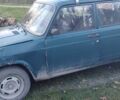 Зеленый ВАЗ 2104, объемом двигателя 1.5 л и пробегом 89 тыс. км за 725 $, фото 3 на Automoto.ua