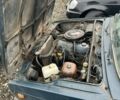 Зеленый ВАЗ 2104, объемом двигателя 0 л и пробегом 35 тыс. км за 600 $, фото 5 на Automoto.ua