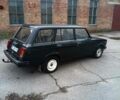 Зелений ВАЗ 2104, об'ємом двигуна 1.5 л та пробігом 152 тис. км за 1600 $, фото 3 на Automoto.ua