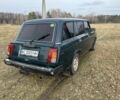 Зелений ВАЗ 2104, об'ємом двигуна 1.5 л та пробігом 99 тис. км за 1750 $, фото 1 на Automoto.ua