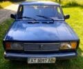 Зелений ВАЗ 2104, об'ємом двигуна 1.5 л та пробігом 200 тис. км за 1200 $, фото 1 на Automoto.ua