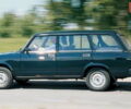 Зелений ВАЗ 2104, об'ємом двигуна 1.45 л та пробігом 72 тис. км за 1400 $, фото 1 на Automoto.ua