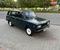 Зелений ВАЗ 2104, об'ємом двигуна 1.5 л та пробігом 103 тис. км за 2150 $, фото 10 на Automoto.ua