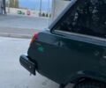 Зеленый ВАЗ 2104, объемом двигателя 1.5 л и пробегом 152 тыс. км за 999 $, фото 17 на Automoto.ua