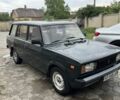 Зелений ВАЗ 2104, об'ємом двигуна 1.5 л та пробігом 125 тис. км за 1800 $, фото 1 на Automoto.ua