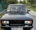 Зелений ВАЗ 2104, об'ємом двигуна 1.5 л та пробігом 67 тис. км за 1104 $, фото 1 на Automoto.ua