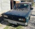Зеленый ВАЗ 2104, объемом двигателя 1.5 л и пробегом 3 тыс. км за 731 $, фото 1 на Automoto.ua