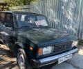 Зеленый ВАЗ 2104, объемом двигателя 1.45 л и пробегом 61 тыс. км за 1300 $, фото 1 на Automoto.ua