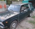 Зелений ВАЗ 2104, об'ємом двигуна 1.5 л та пробігом 85 тис. км за 2000 $, фото 2 на Automoto.ua