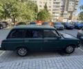 Зелений ВАЗ 2104, об'ємом двигуна 1.5 л та пробігом 106 тис. км за 804 $, фото 3 на Automoto.ua