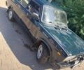 Зеленый ВАЗ 2104, объемом двигателя 1.45 л и пробегом 157 тыс. км за 1500 $, фото 10 на Automoto.ua