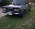 Зеленый ВАЗ 2104, объемом двигателя 0 л и пробегом 91 тыс. км за 854 $, фото 1 на Automoto.ua