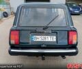 Зеленый ВАЗ 2104, объемом двигателя 1.5 л и пробегом 100 тыс. км за 1600 $, фото 4 на Automoto.ua