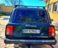 Зеленый ВАЗ 2104, объемом двигателя 1.5 л и пробегом 114 тыс. км за 1800 $, фото 1 на Automoto.ua