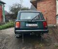 Зеленый ВАЗ 2104, объемом двигателя 1.5 л и пробегом 150 тыс. км за 1000 $, фото 6 на Automoto.ua