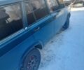 Зеленый ВАЗ 2104, объемом двигателя 1.5 л и пробегом 130 тыс. км за 1150 $, фото 1 на Automoto.ua