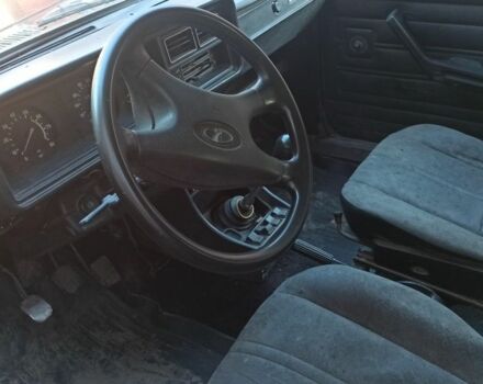 Зеленый ВАЗ 2104, объемом двигателя 0 л и пробегом 1 тыс. км за 618 $, фото 2 на Automoto.ua