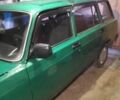 Зеленый ВАЗ 2104, объемом двигателя 1.5 л и пробегом 450 тыс. км за 1500 $, фото 10 на Automoto.ua