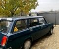 Зеленый ВАЗ 2104, объемом двигателя 15 л и пробегом 120 тыс. км за 1250 $, фото 3 на Automoto.ua