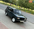 Зелений ВАЗ 2104, об'ємом двигуна 1.5 л та пробігом 103 тис. км за 2150 $, фото 1 на Automoto.ua
