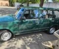 Зеленый ВАЗ 2104, объемом двигателя 1.5 л и пробегом 165 тыс. км за 1000 $, фото 1 на Automoto.ua