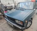 Зеленый ВАЗ 2104, объемом двигателя 1.5 л и пробегом 98 тыс. км за 1100 $, фото 1 на Automoto.ua