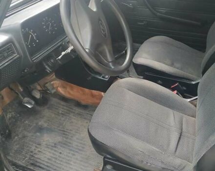 Зеленый ВАЗ 2104, объемом двигателя 1.5 л и пробегом 112 тыс. км за 1650 $, фото 6 на Automoto.ua