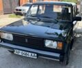 Зелений ВАЗ 2104, об'ємом двигуна 1.5 л та пробігом 125 тис. км за 1850 $, фото 4 на Automoto.ua