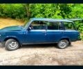 Зелений ВАЗ 2104, об'ємом двигуна 15 л та пробігом 0 тис. км за 1450 $, фото 4 на Automoto.ua