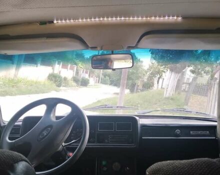 Зеленый ВАЗ 2104, объемом двигателя 1.5 л и пробегом 112 тыс. км за 1650 $, фото 10 на Automoto.ua