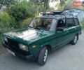 Зеленый ВАЗ 2104, объемом двигателя 1.45 л и пробегом 87 тыс. км за 2250 $, фото 1 на Automoto.ua