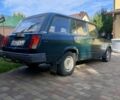 Зеленый ВАЗ 2104, объемом двигателя 0 л и пробегом 152 тыс. км за 700 $, фото 1 на Automoto.ua