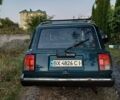 Зелений ВАЗ 2104, об'ємом двигуна 1.45 л та пробігом 200 тис. км за 950 $, фото 1 на Automoto.ua