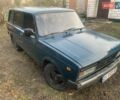 Зелений ВАЗ 2104, об'ємом двигуна 1.45 л та пробігом 80 тис. км за 667 $, фото 4 на Automoto.ua