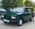 Зеленый ВАЗ 2104, объемом двигателя 1.5 л и пробегом 77 тыс. км за 2300 $, фото 1 на Automoto.ua