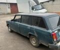 Зелений ВАЗ 2104, об'ємом двигуна 1.5 л та пробігом 3 тис. км за 308 $, фото 3 на Automoto.ua