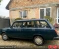 Зеленый ВАЗ 2104, объемом двигателя 15 л и пробегом 120 тыс. км за 1250 $, фото 2 на Automoto.ua