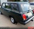 Зеленый ВАЗ 2104, объемом двигателя 1.5 л и пробегом 100 тыс. км за 1600 $, фото 2 на Automoto.ua