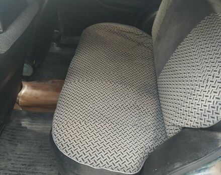 Зеленый ВАЗ 2104, объемом двигателя 1.5 л и пробегом 112 тыс. км за 1650 $, фото 9 на Automoto.ua