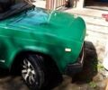 Зеленый ВАЗ 2104, объемом двигателя 1.5 л и пробегом 37 тыс. км за 1200 $, фото 1 на Automoto.ua