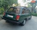 Зеленый ВАЗ 2104, объемом двигателя 1.45 л и пробегом 87 тыс. км за 2250 $, фото 7 на Automoto.ua