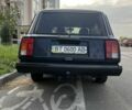 Зелений ВАЗ 2104, об'ємом двигуна 1.5 л та пробігом 330 тис. км за 850 $, фото 1 на Automoto.ua