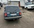 Зелений ВАЗ 2104, об'ємом двигуна 1.5 л та пробігом 3 тис. км за 308 $, фото 2 на Automoto.ua