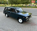Зелений ВАЗ 2104, об'ємом двигуна 1.5 л та пробігом 103 тис. км за 2150 $, фото 35 на Automoto.ua