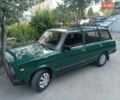 Зеленый ВАЗ 2104, объемом двигателя 1.45 л и пробегом 87 тыс. км за 2250 $, фото 3 на Automoto.ua